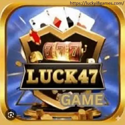 Lucky 47 Game APK