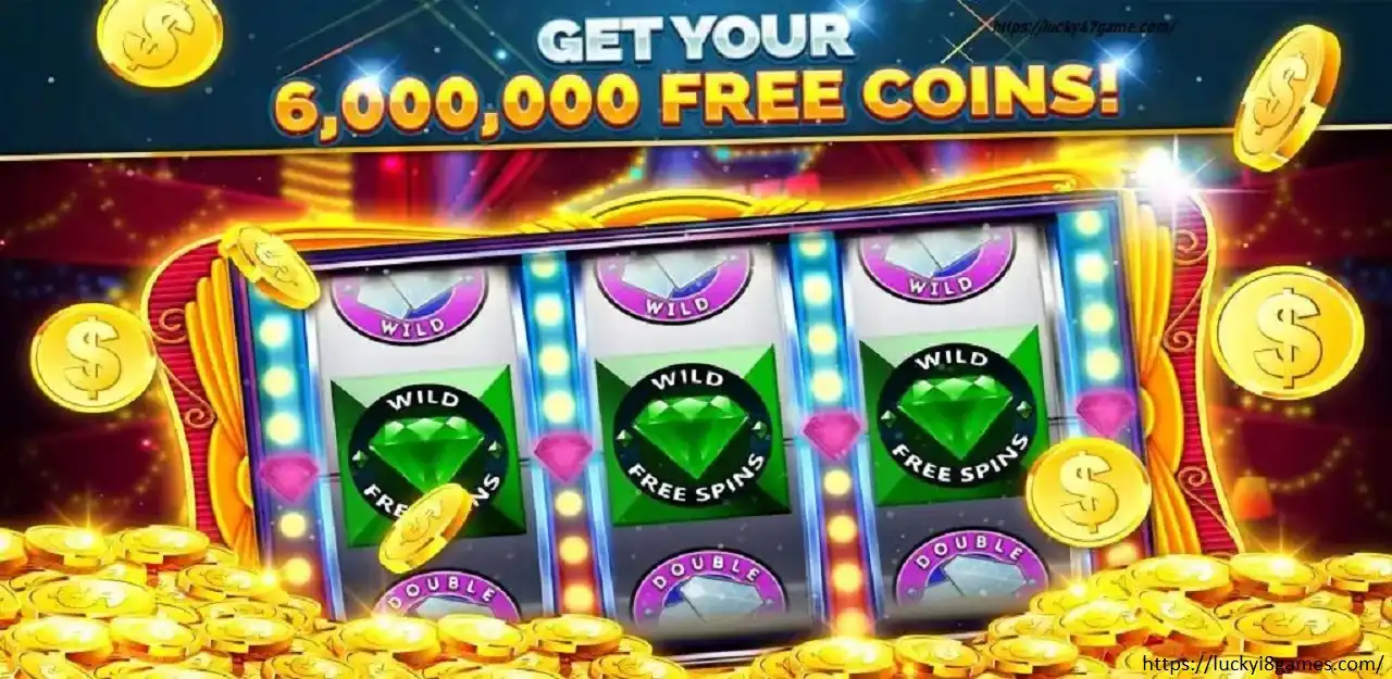 Lucky 47 Game APK