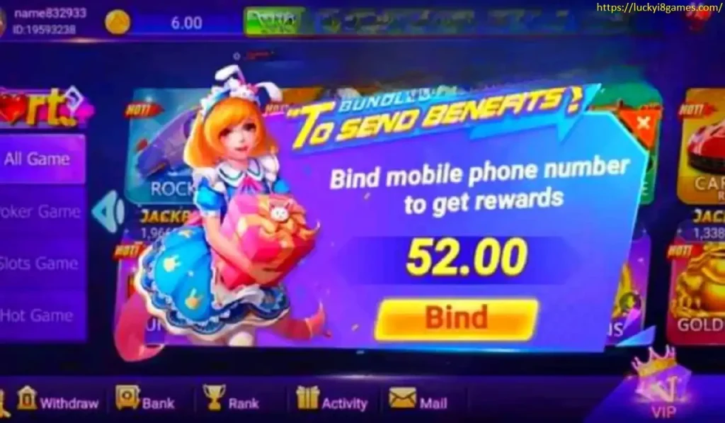 Lucky 91 game apk