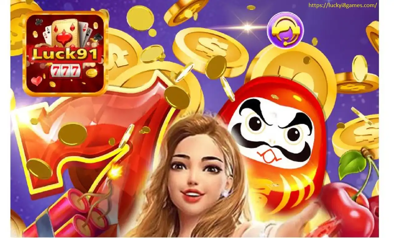 Lucky 91 Game APK