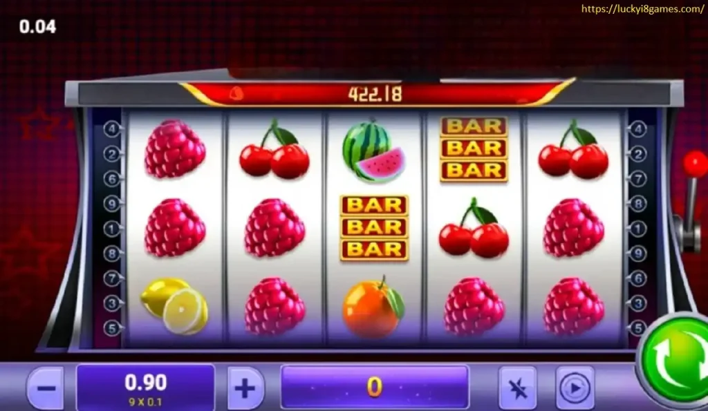 Lucky 91 game apk