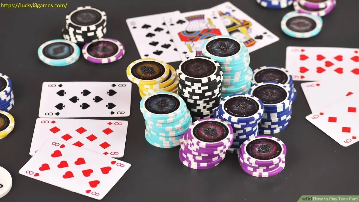 3Patti OK Game