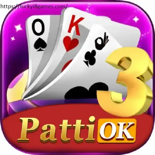 3Patti OK Game