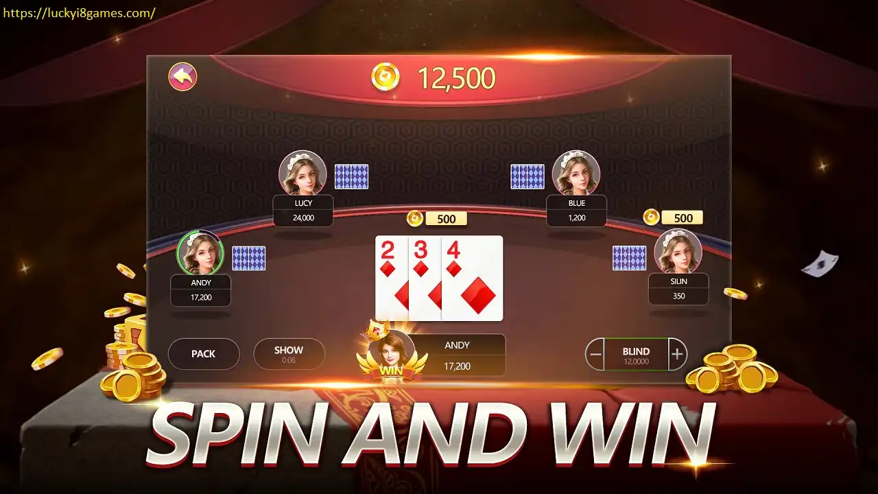 S9 game apk