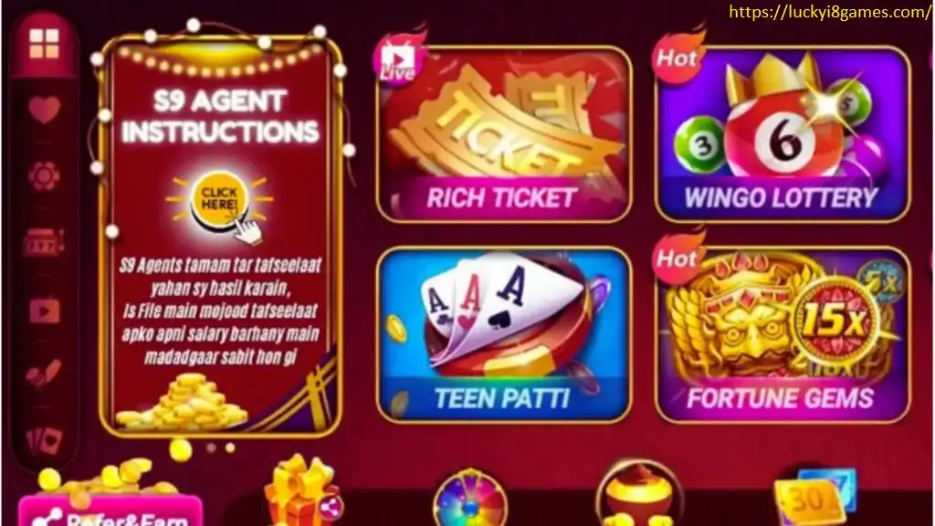 S9 game apk